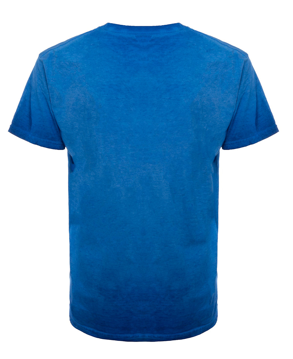 Oil Wash Tee — Space