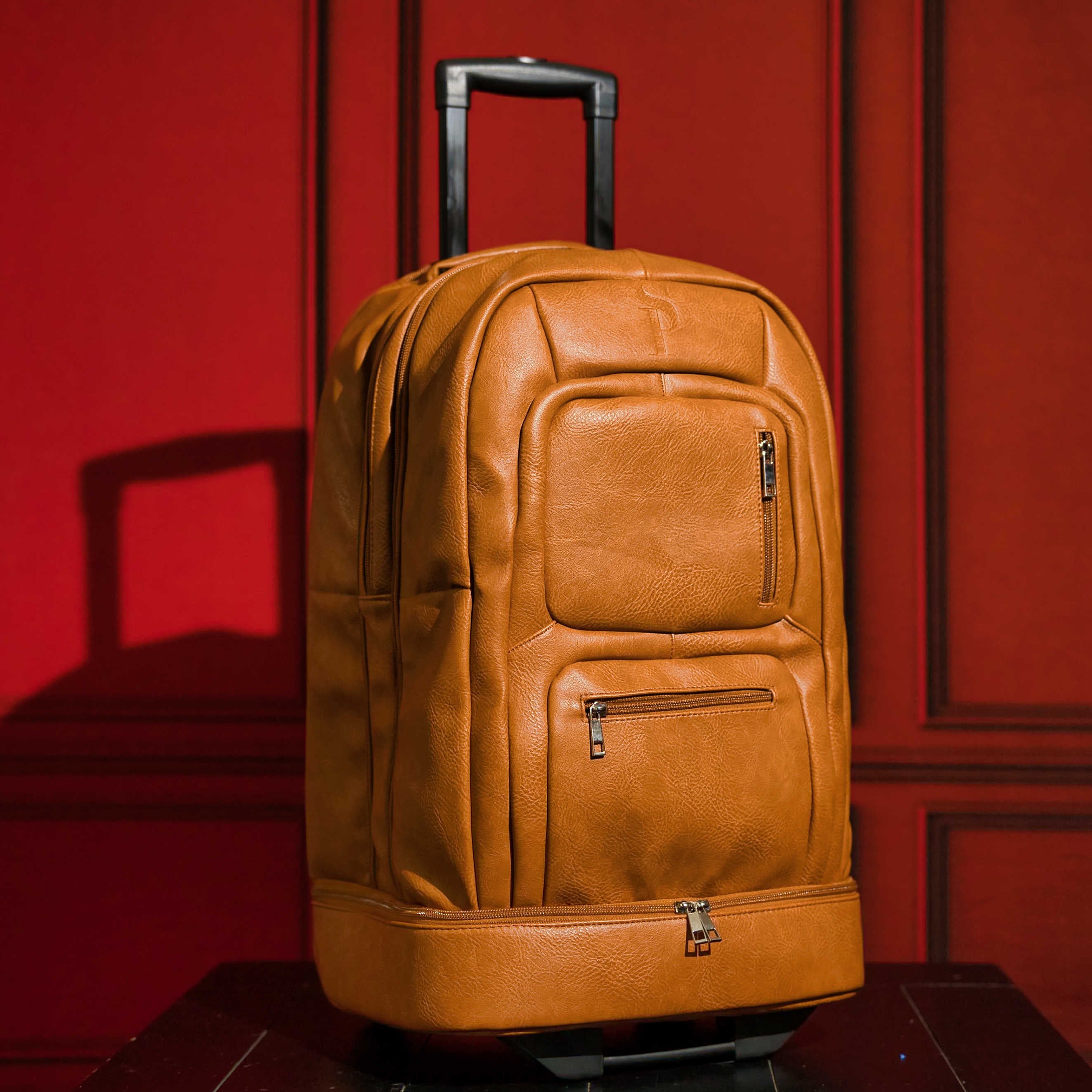 Roller Carry-on Set