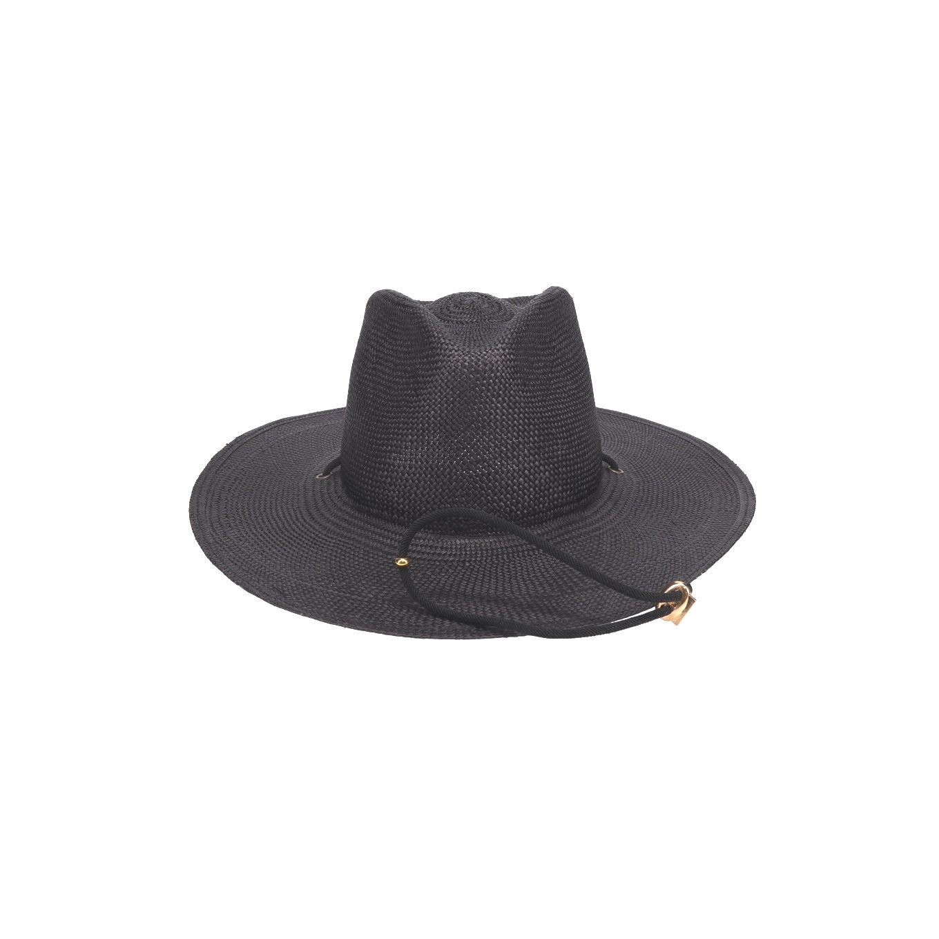 Panama Sun Hat | KIN THE LABEL — UPF 50, Toquilla Straw