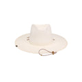 Panama Sun Hat | KIN THE LABEL — UPF 50, Toquilla Straw